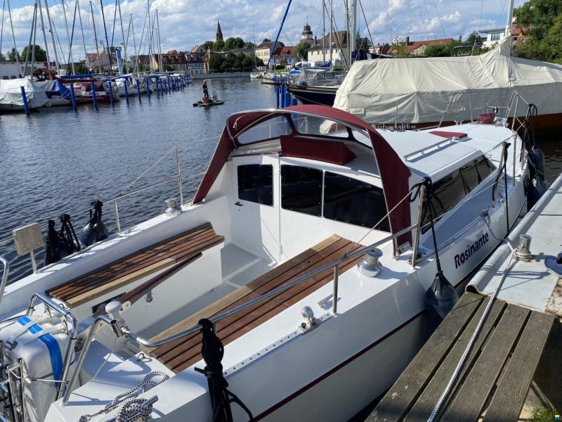 Reinke 10M