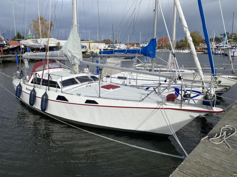 Reinke 10M