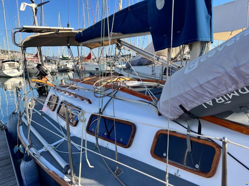 NAJA 30