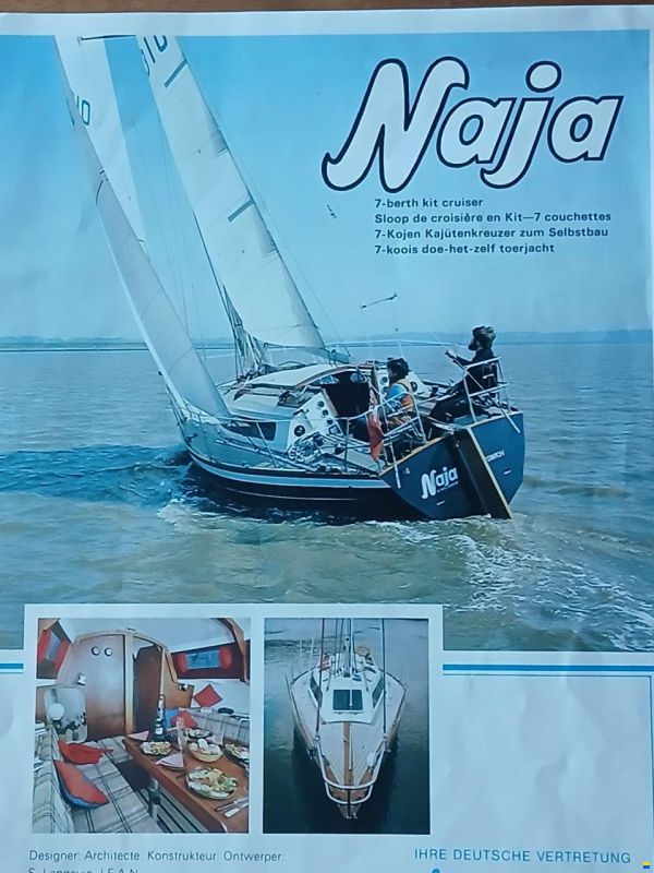 NAJA 30