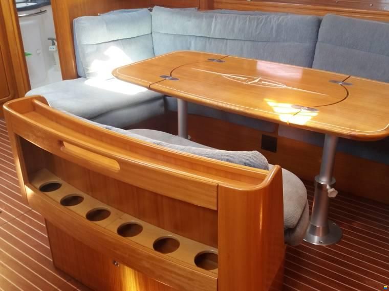 Bavaria Cruiser 50