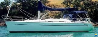 Bavaria Cruiser 50