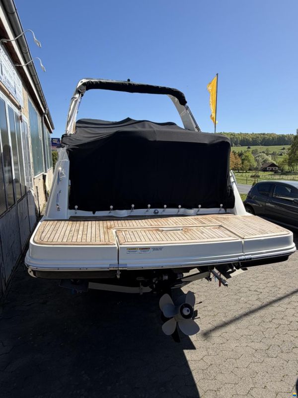 Sea Ray 265 DAE