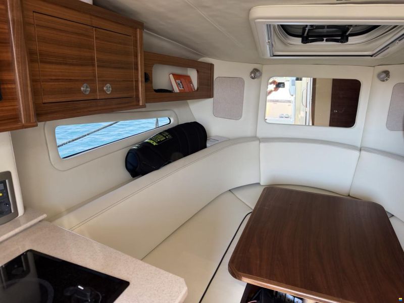 Sea Ray 265 DAE