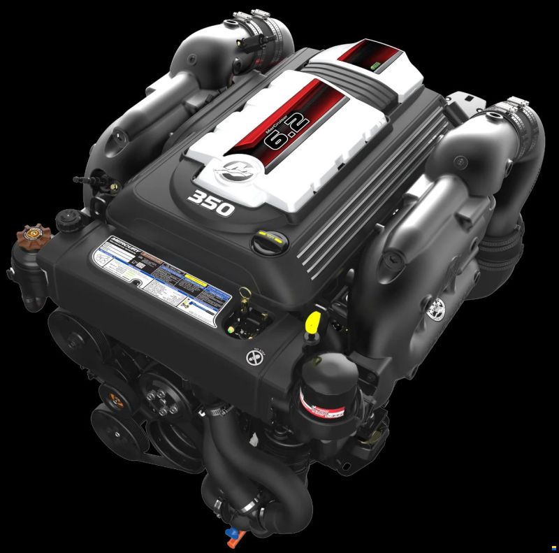 Sea Ray 265 DAE