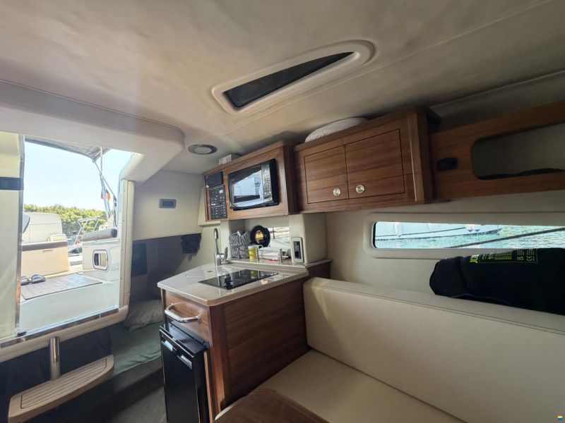 Sea Ray 265 DAE