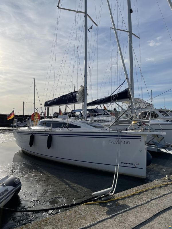 Northman Maxus 26