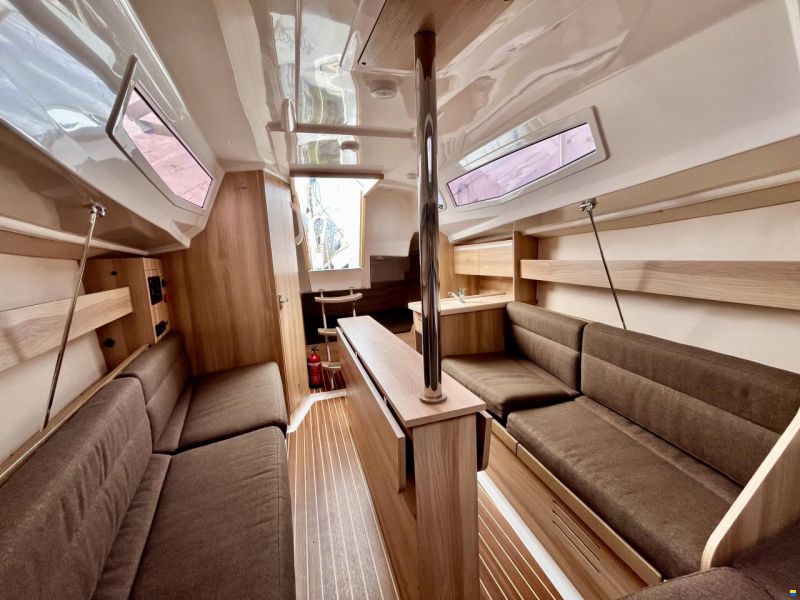 Northman Maxus 26