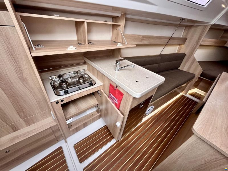 Northman Maxus 26