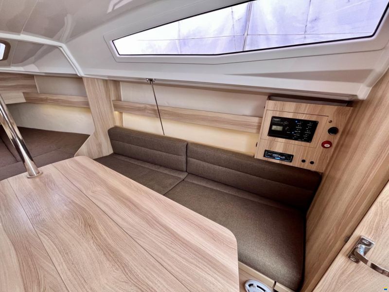 Northman Maxus 26