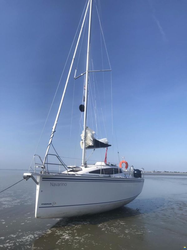 Northman Maxus 26