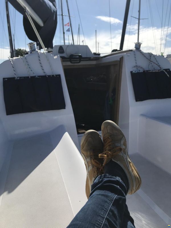 Northman Maxus 26