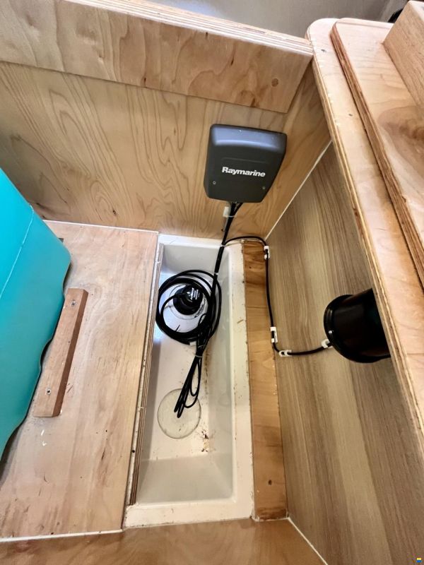 Northman Maxus 26