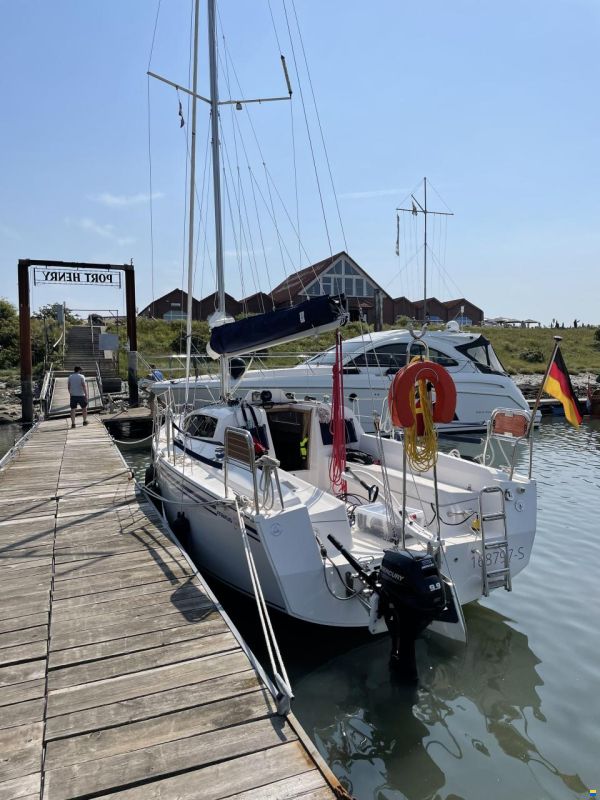 Northman Maxus 26