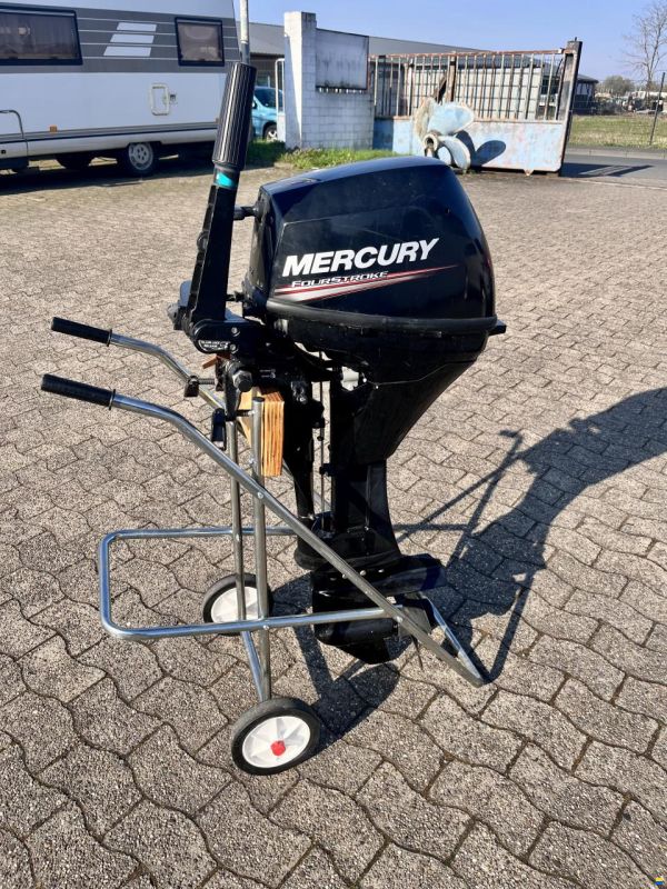 Northman Maxus 26
