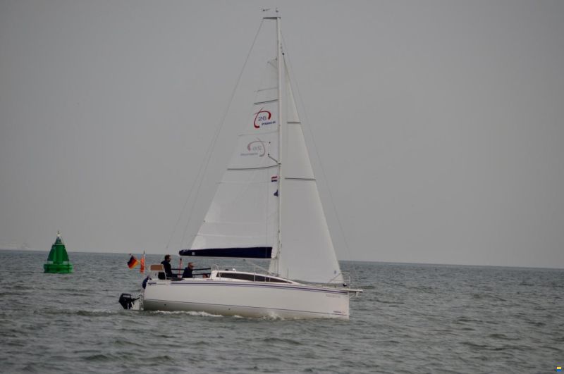 Northman Maxus 26