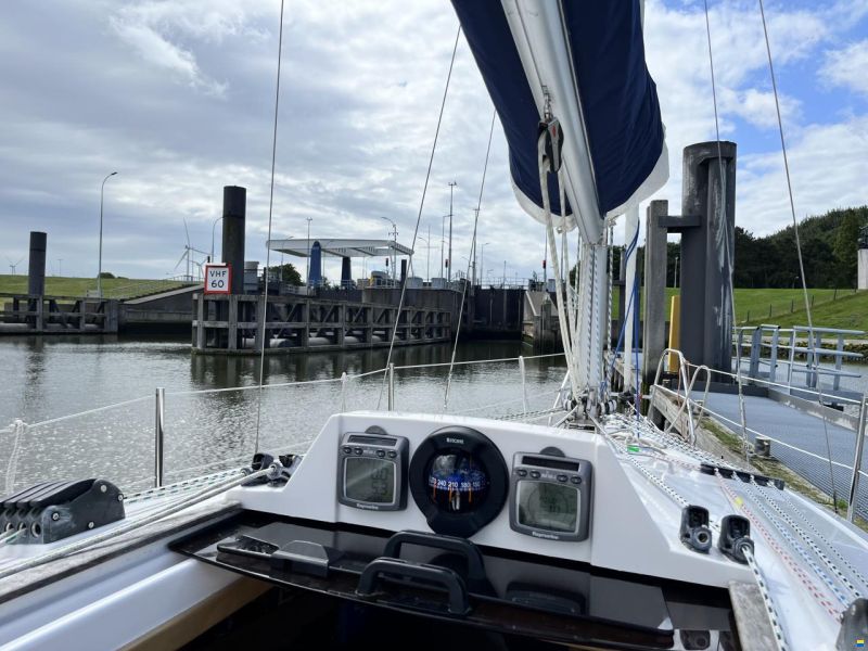 Northman Maxus 26