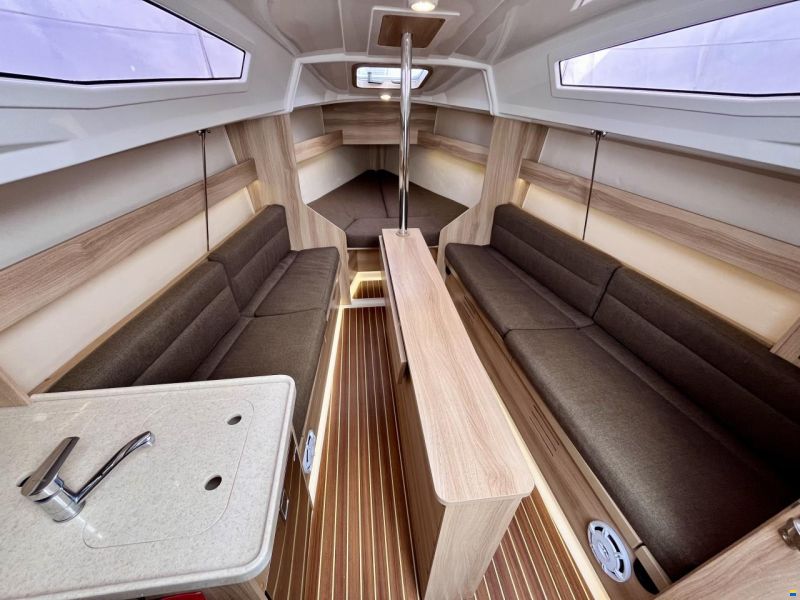 Northman Maxus 26