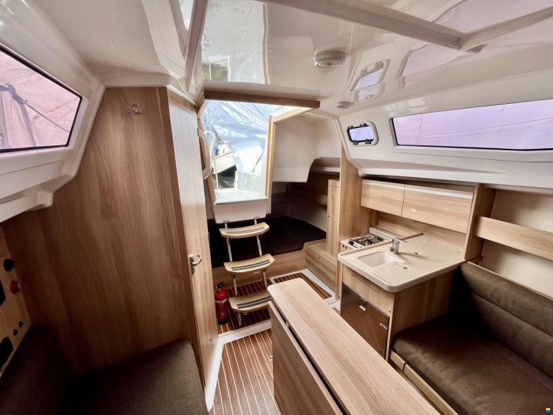 Northman Maxus 26