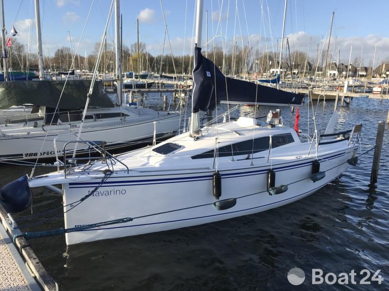 Northman Maxus 26