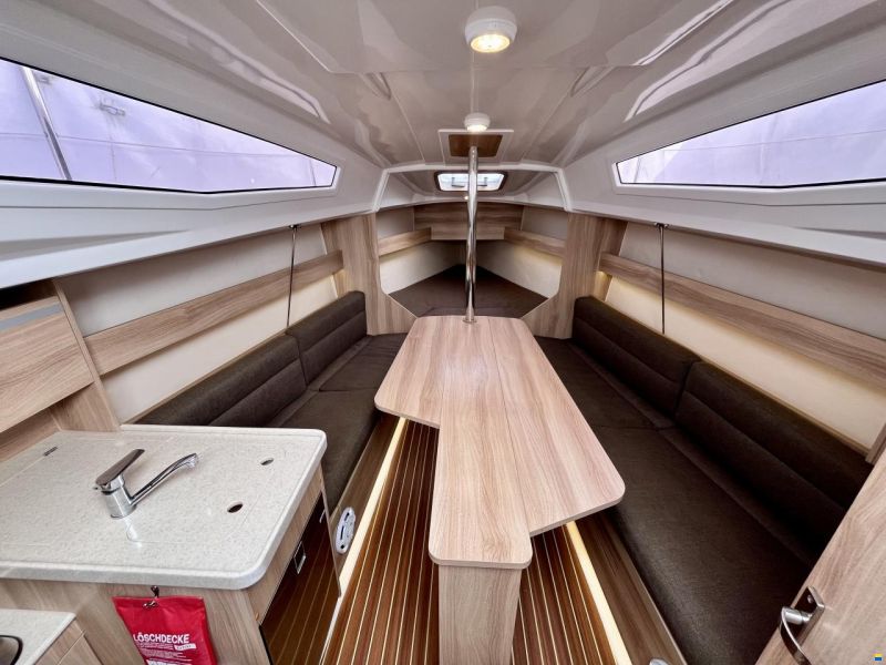 Northman Maxus 26