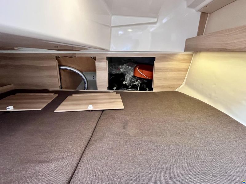 Northman Maxus 26