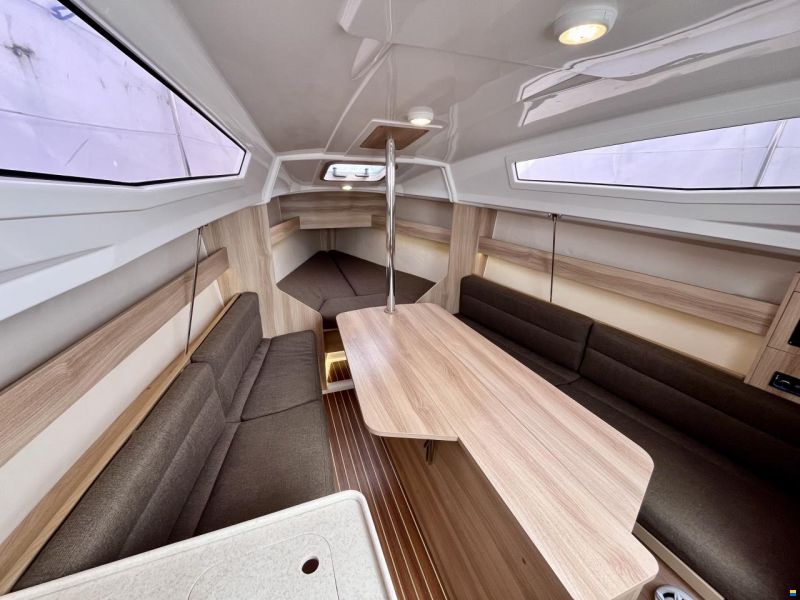 Northman Maxus 26