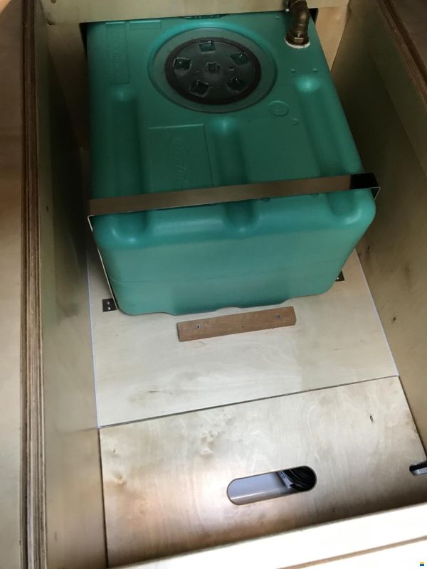 Northman Maxus 26