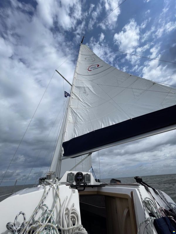 Northman Maxus 26