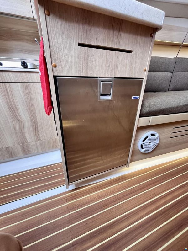 Northman Maxus 26