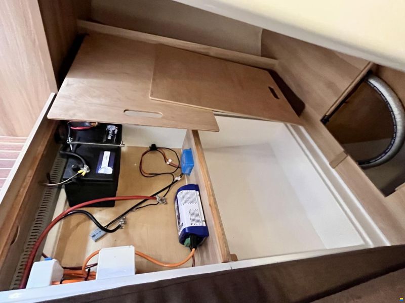 Northman Maxus 26