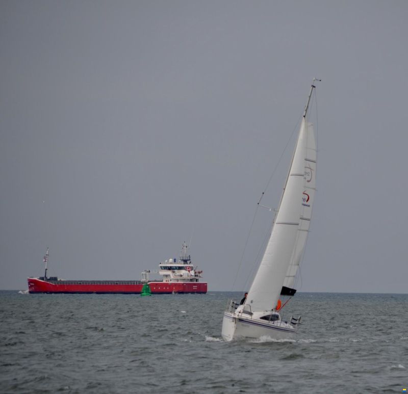 Northman Maxus 26