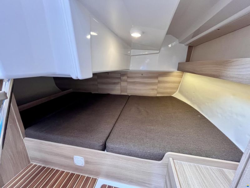 Northman Maxus 26