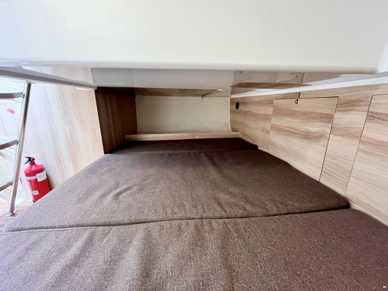 Northman Maxus 26