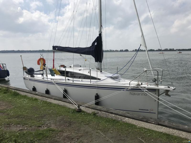 Northman Maxus 26