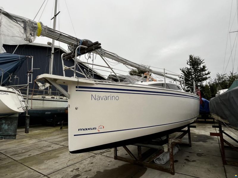 Northman Maxus 26