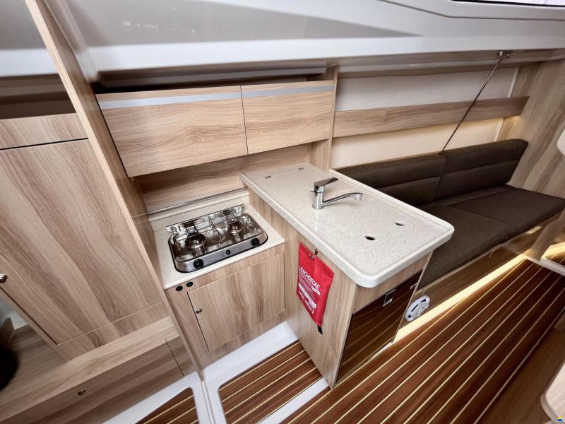 Northman Maxus 26