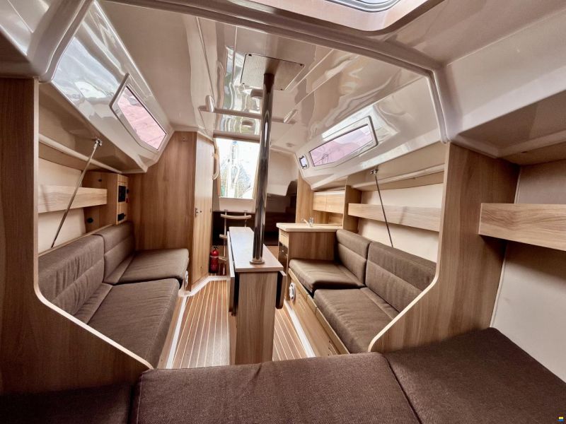 Northman Maxus 26