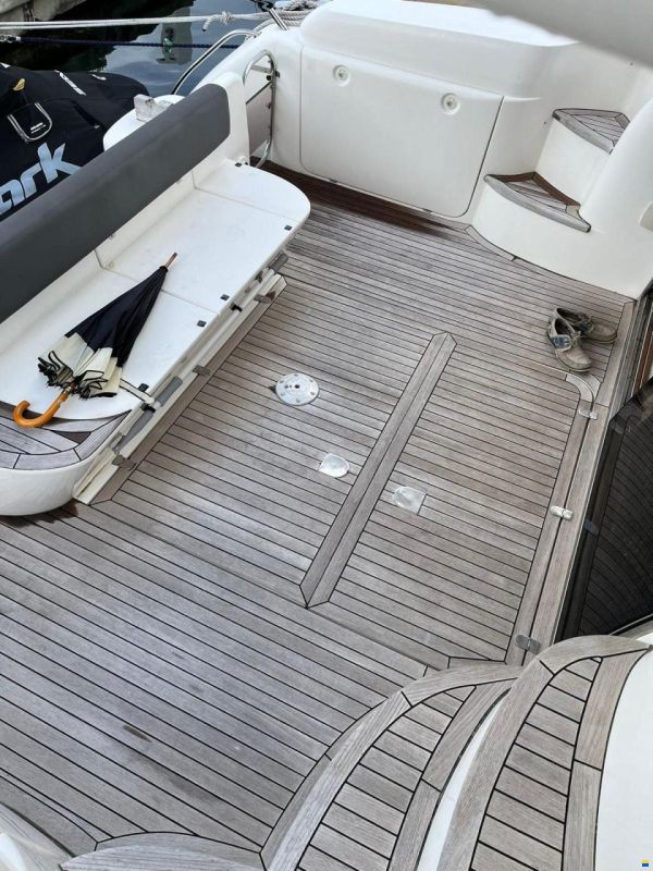 Sealine T 52