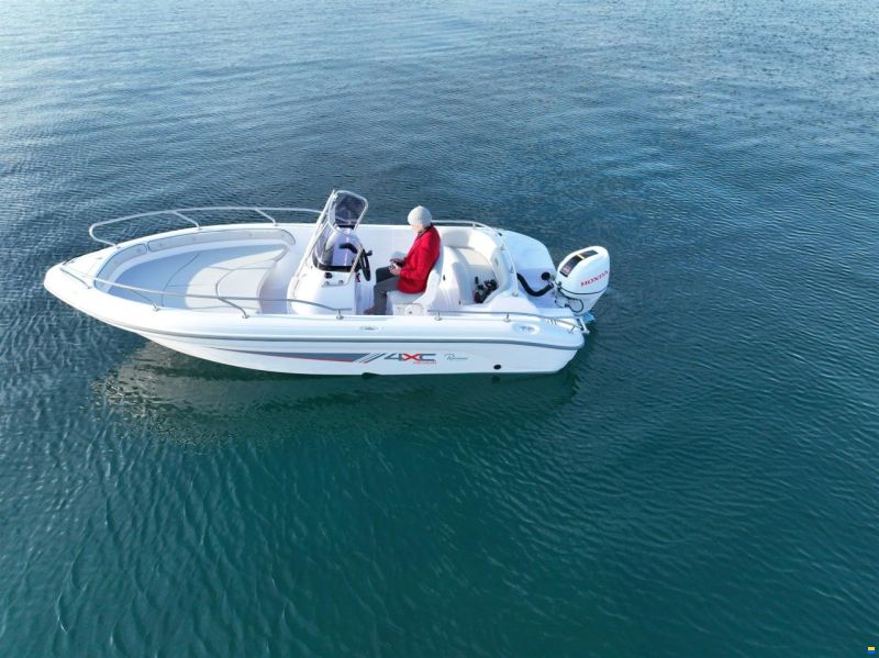Ranieri 4XC Design H19CC