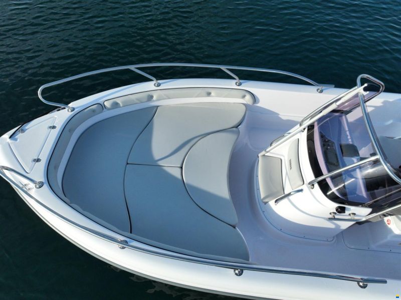 Ranieri 4XC Design H19CC