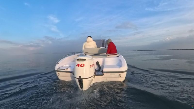 Ranieri 4XC Design H19CC