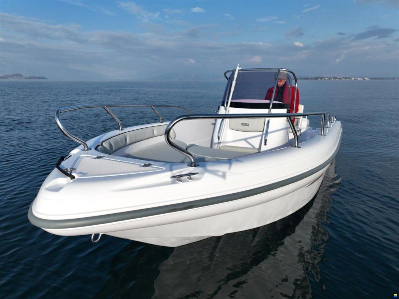 Ranieri 4XC Design H19CC