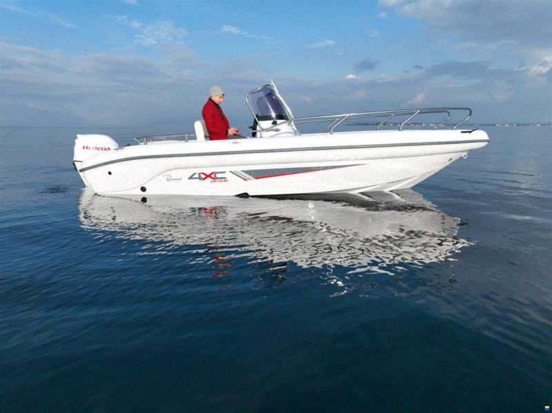 Ranieri 4XC Design H19CC