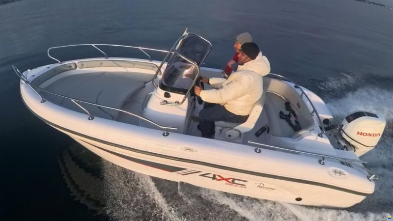 Ranieri 4XC Design H19CC