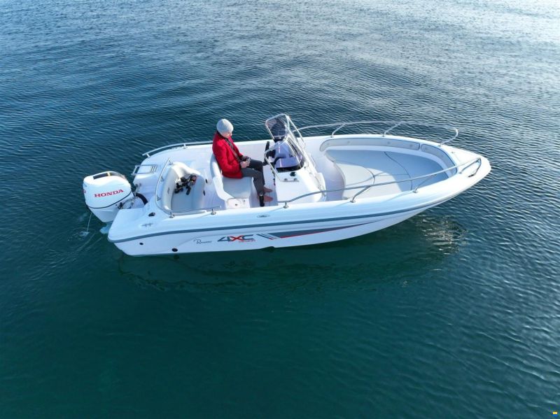 Ranieri 4XC Design H19CC