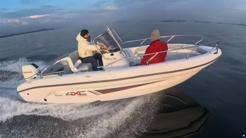 Ranieri 4XC Design H19CC