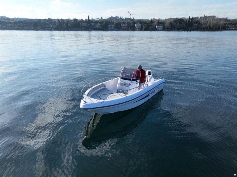 Ranieri 4XC Design H19CC