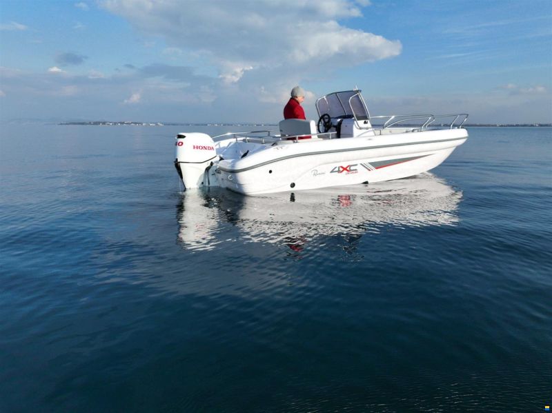 Ranieri 4XC Design H19CC