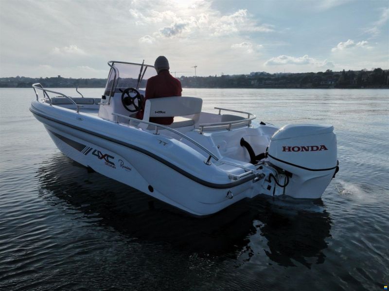 Ranieri 4XC Design H19CC